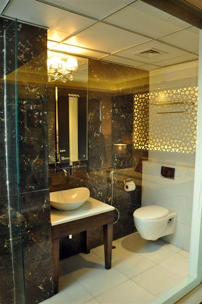 Hotel Uppal International, Near New Delhi Railway Station Dış mekan fotoğraf