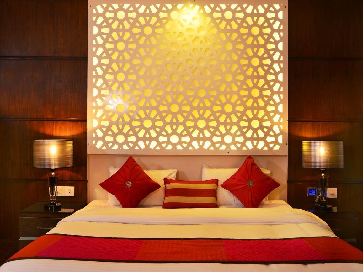 Hotel Uppal International, Near New Delhi Railway Station Dış mekan fotoğraf